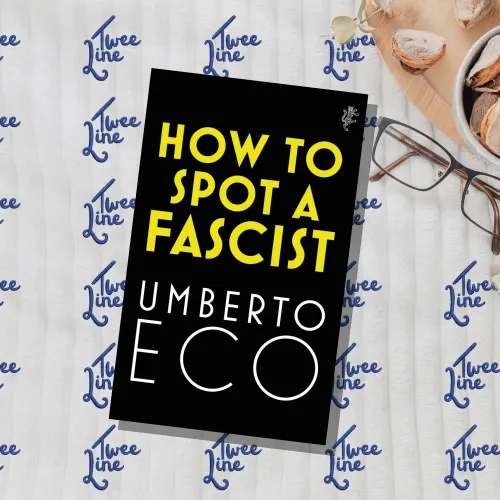 How to Spot a Fascist