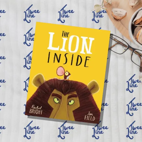 The Lion Inside