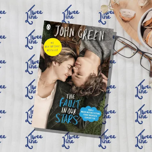 The Fault In Our Stars (Movie Tie-In Edition)