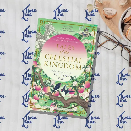 Tales of the Celestial Kingdom
