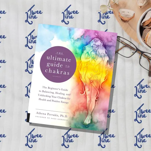 The Ultimate Guide to Chakras: The Beginner's Guide to Balancing, Healing, and Unblocking Your Chakras for Health and Positive Energy