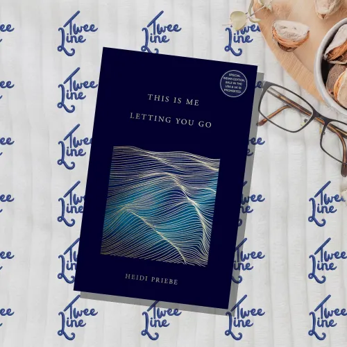 This Is Me Letting You Go
