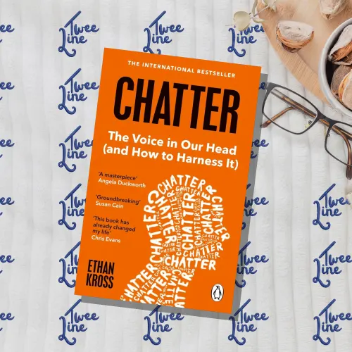 Chatter: The Voice in Our Head (and How to Harness It)