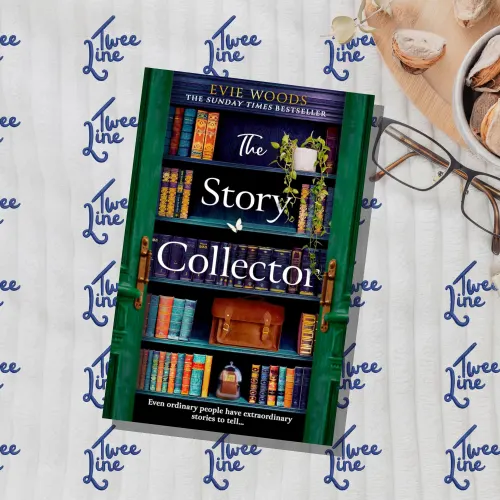 The Story Collector