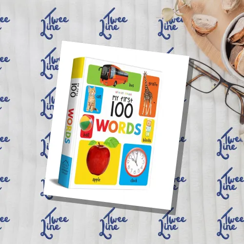 My First 100 Words