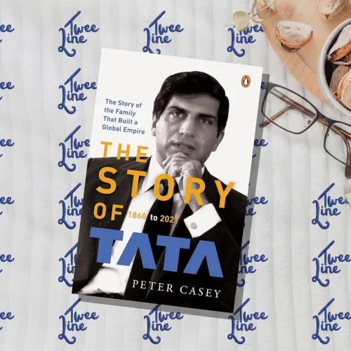 The Story of Tata: 1868 to 2021