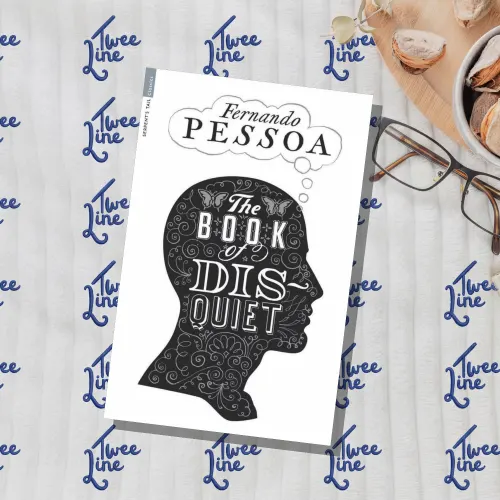 The Book of Disquiet