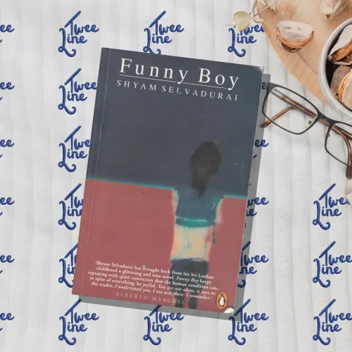 Funny Boy
