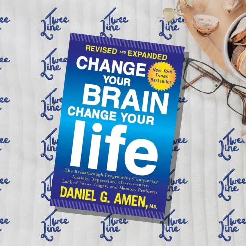 Change Your Brain, Change Your Life