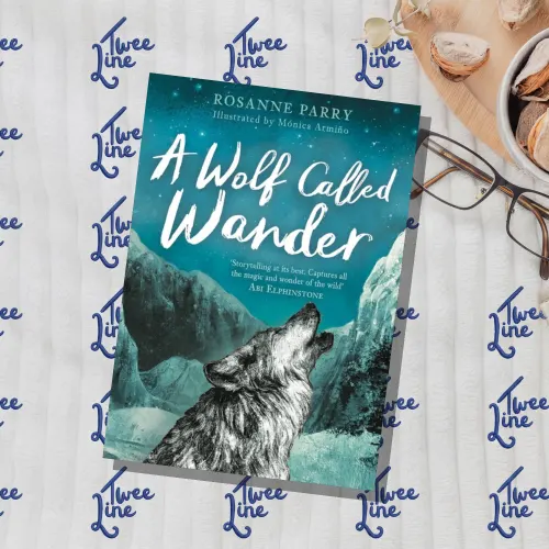A Wolf Called Wander
