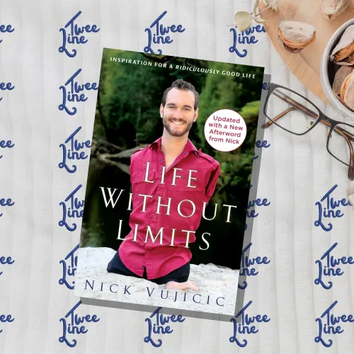 Life Without Limits: Inspiration for a Ridiculously Good Life