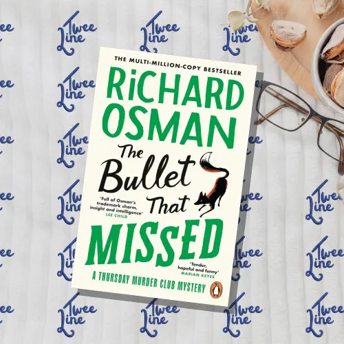 The Bullet That Missed