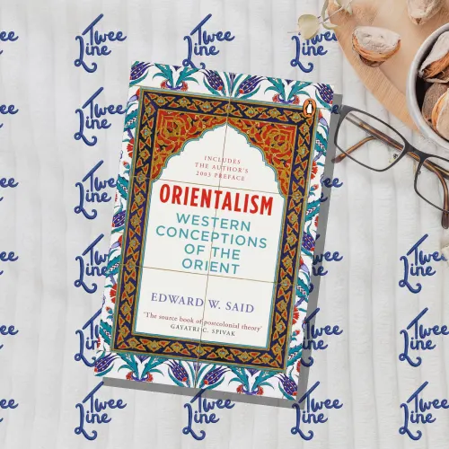 Orientalism: Western Conceptions Of The Orient