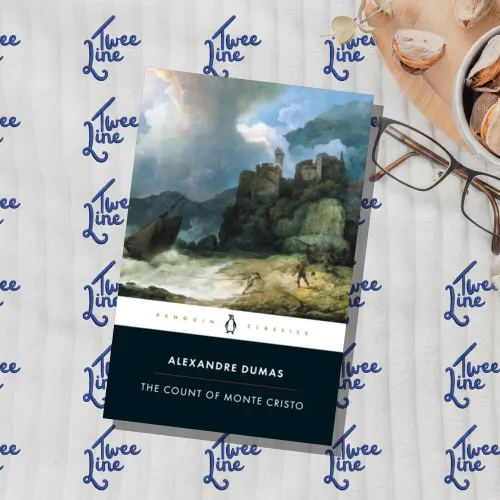 The Count of Monte Cristo