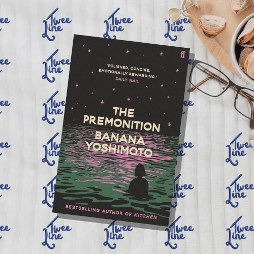 The Premonition