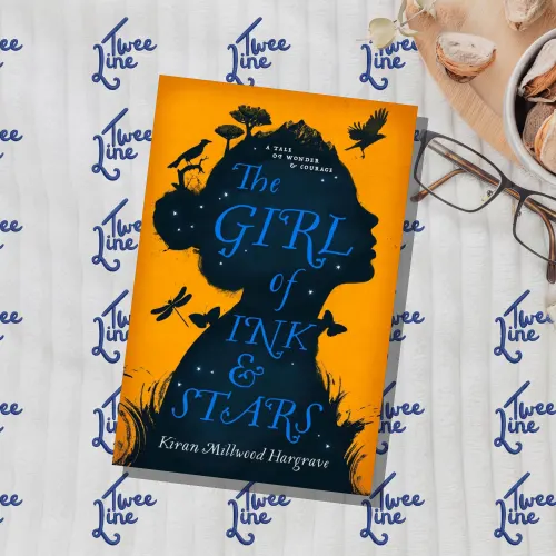 The Girl of Ink &amp;amp; Stars