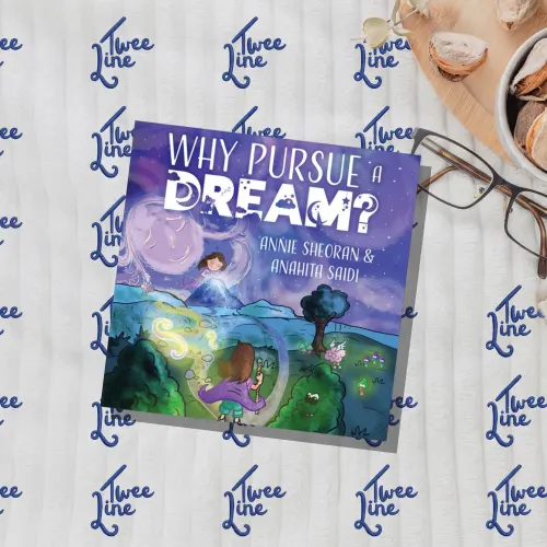 Why Pursue A Dream?