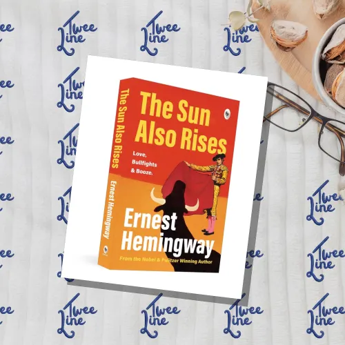 The Sun Also Rises