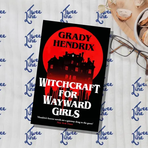 Witchcraft for Wayward Girls