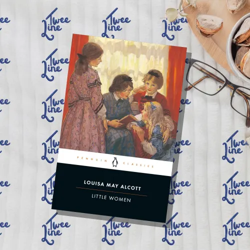 Little Women (Penguin Classics)
