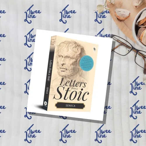 Letters from a Stoic (Fingerprint Publishing)
