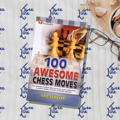 100 Awesome Chess Moves