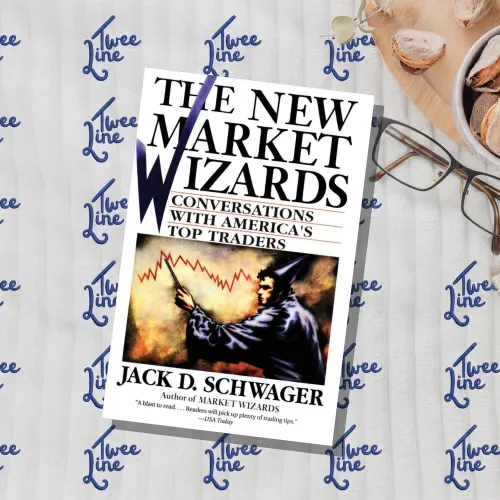 The New Market Wizards: Conversations with America's Top Traders