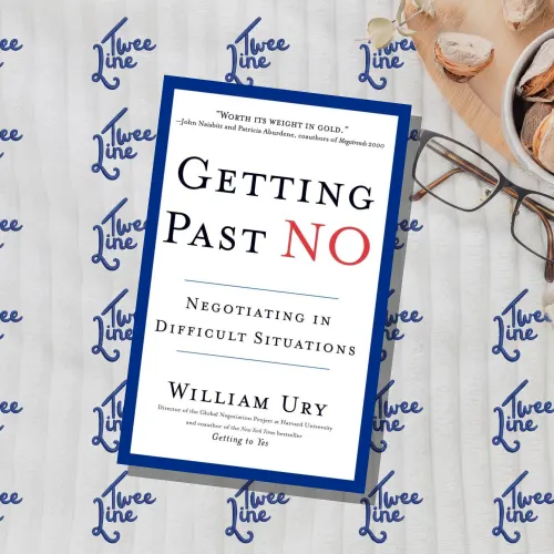 Getting Past No