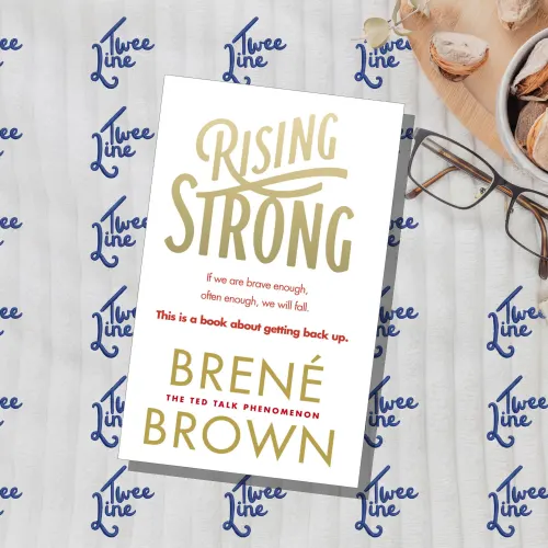 Rising Strong