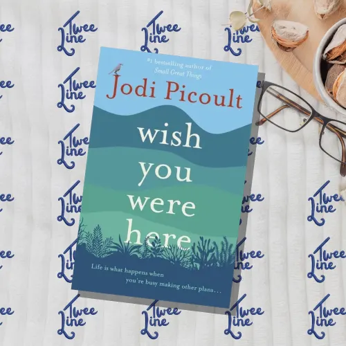 Wish You Were Here