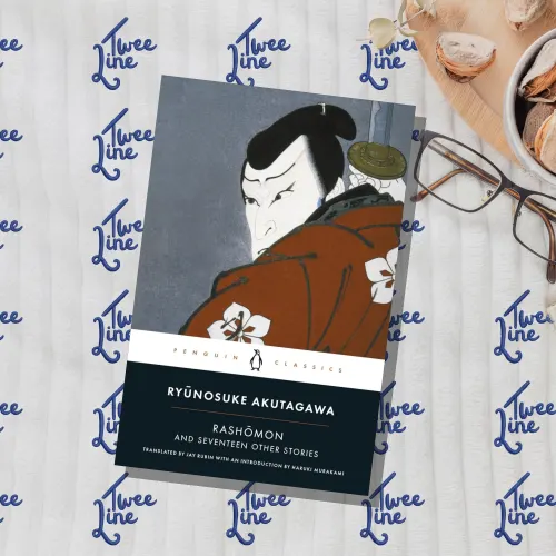 Rashomon and Seventeen Other Stories