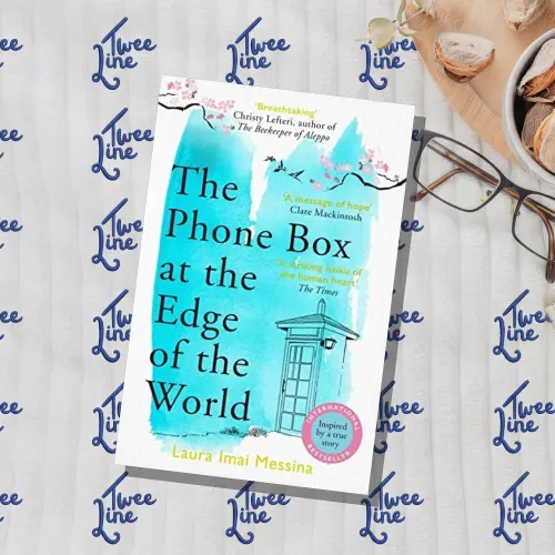 The Phone Box at the Edge of the World