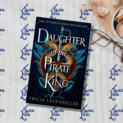 Daughter of the Pirate King