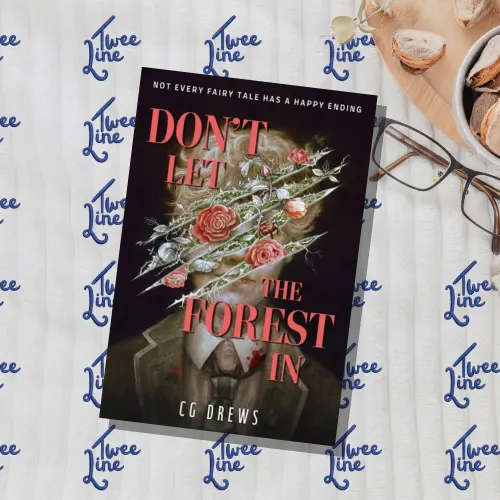 Don't Let The Forest In