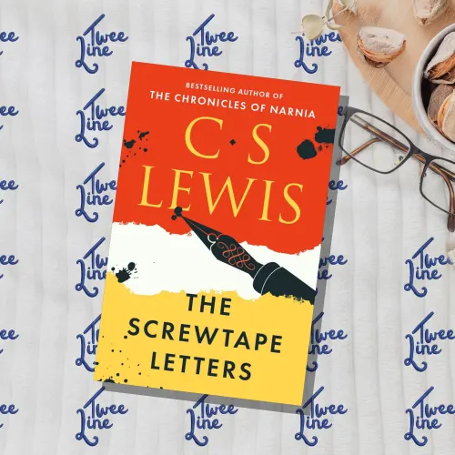 The Screwtape Letters