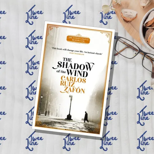 The Shadow of the Wind