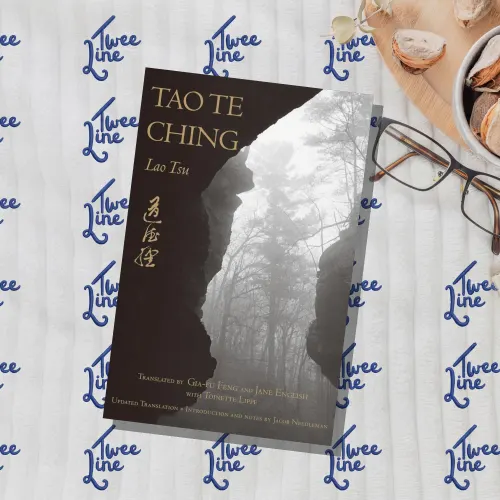 Tao Te Ching (Vintage)