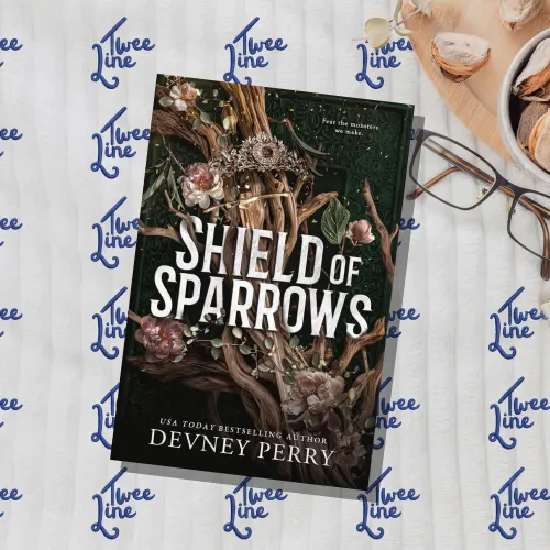 Shield of Sparrows