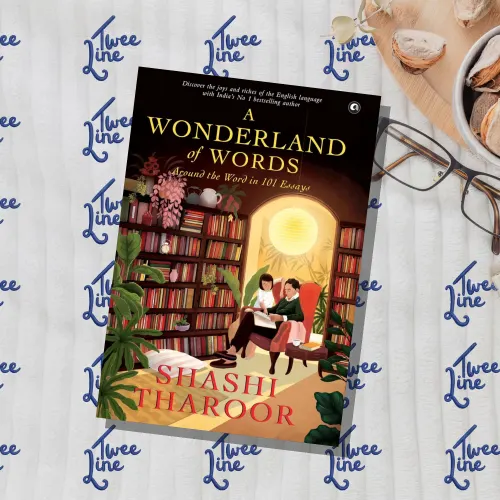 A Wonderland of Words: Around the Word in 101 Essays