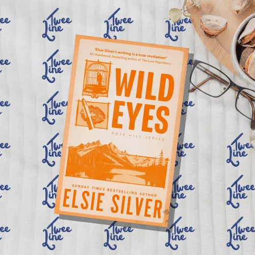 Wild Eyes