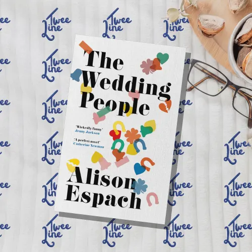 The Wedding People