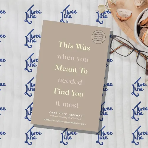 This Was Meant to Find You: When You Needed It Most