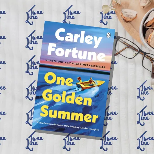 One Golden Summer