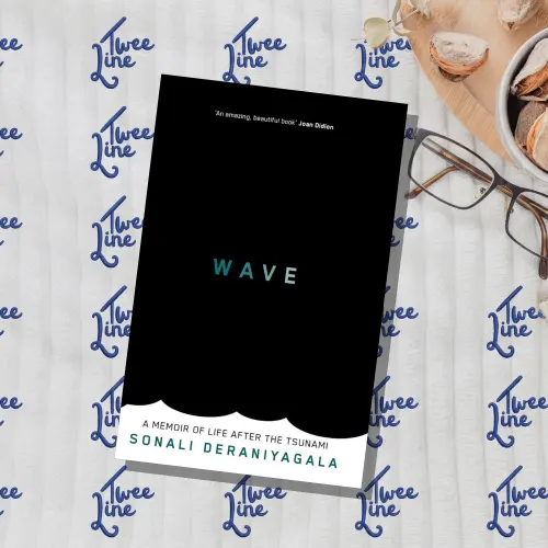 Wave: A Memoir of Life After the Tsunami