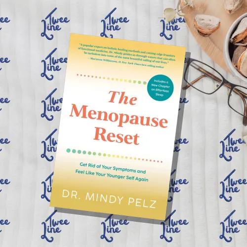 The Menopause Reset