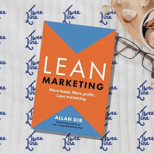 Lean Marketing
