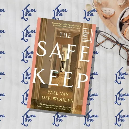 The Safekeep