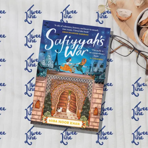 Safiyyah's War