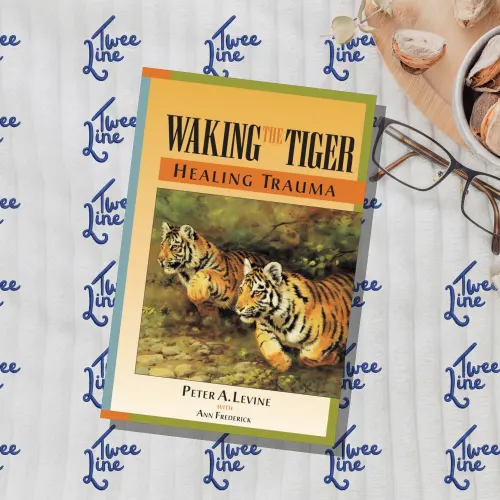 Waking the Tiger: Healing Trauma