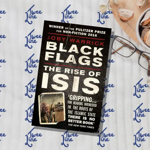 Black Flags: The Rise of ISIS